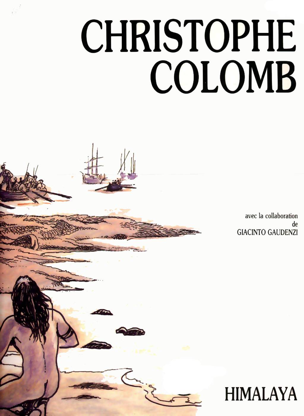 Christophe Colomb page 4 full