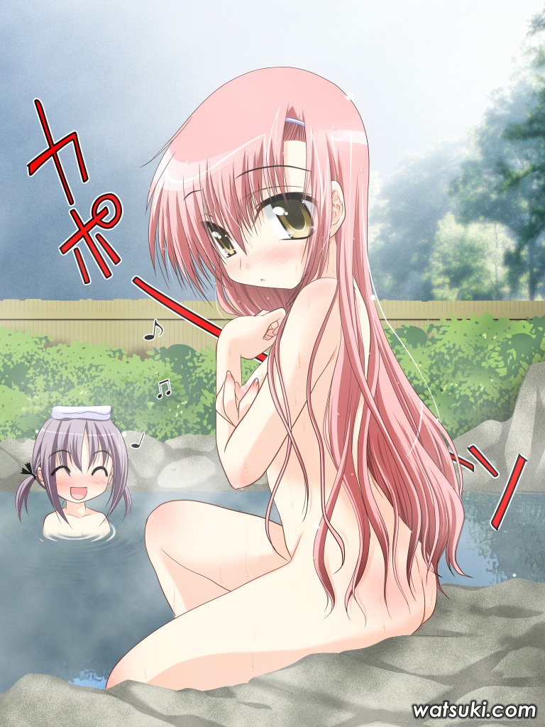 Casual Nudity page 8 full