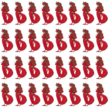 Furry Bondage cover