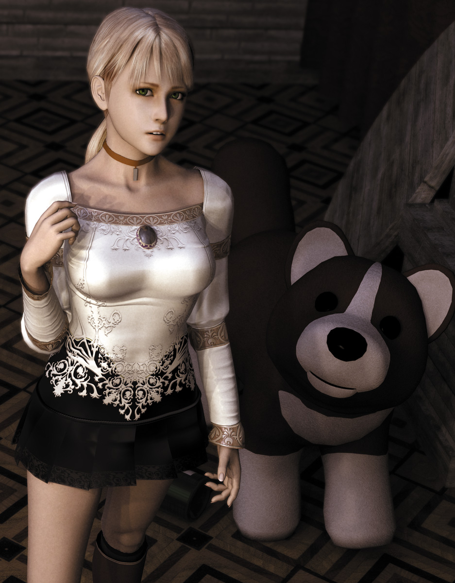 demento page 8 full