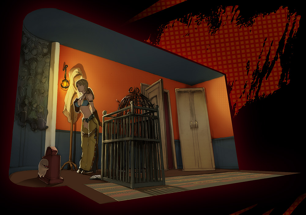 demento page 9 full