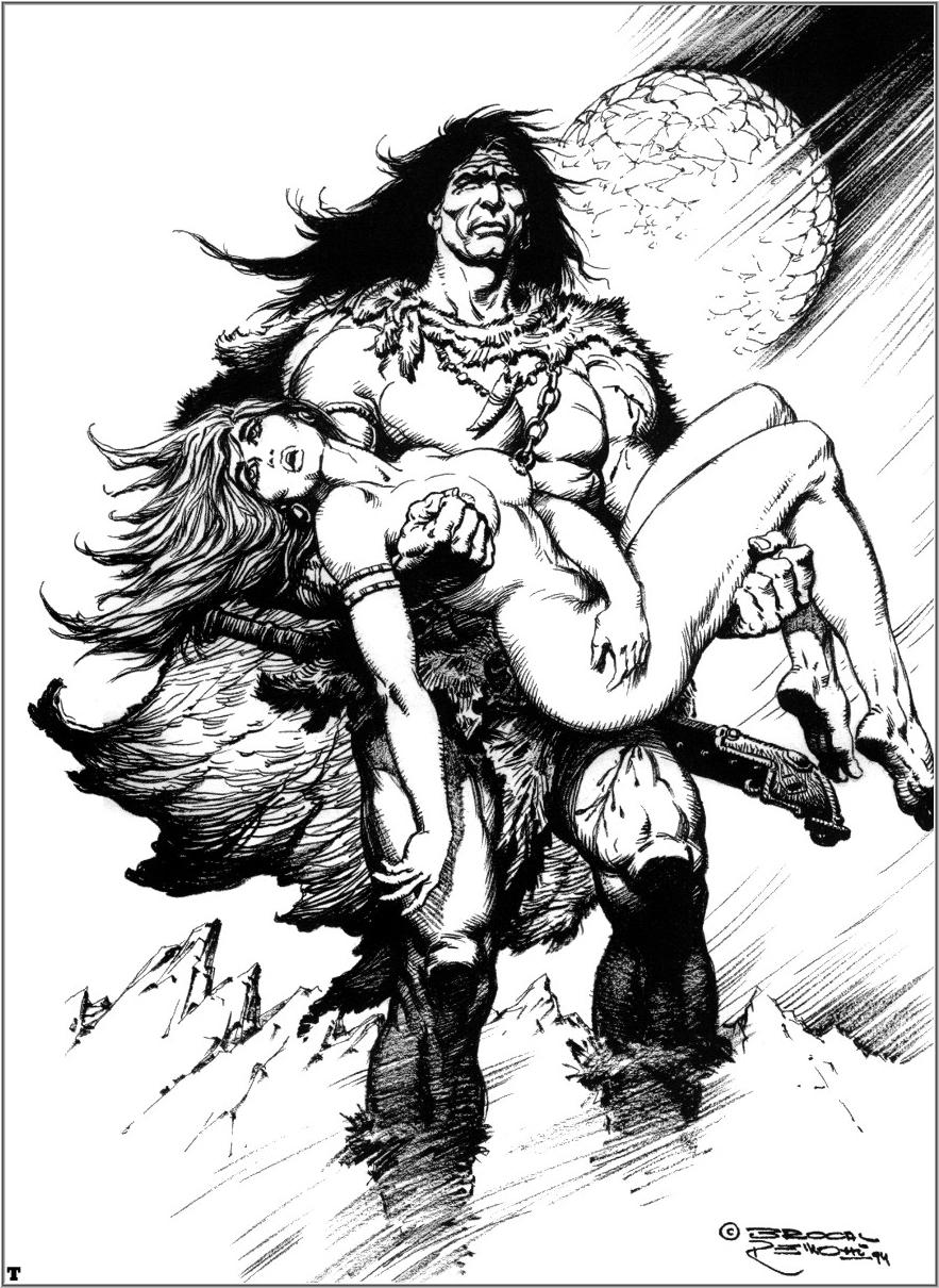 Artist - Brocal Remohi page 4 full