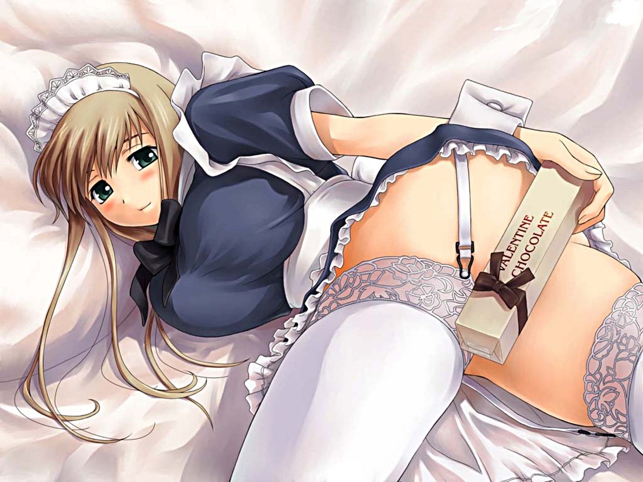 Maid gallery page 2 full