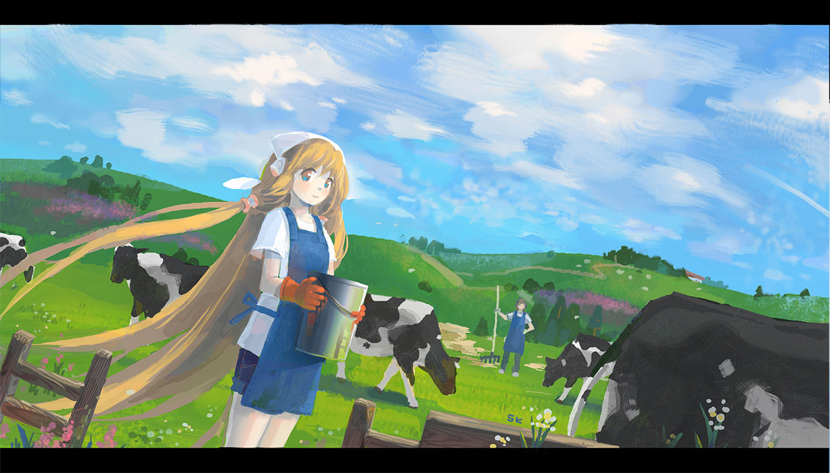 Aerd's Cow Ranch page 4 full