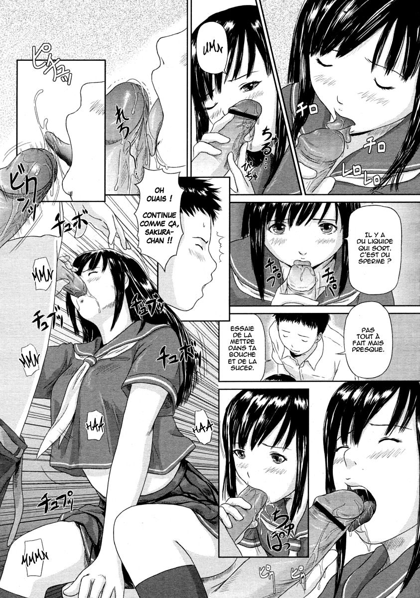 Idol no Tsukurikata | La Création d'une Idol page 7 full