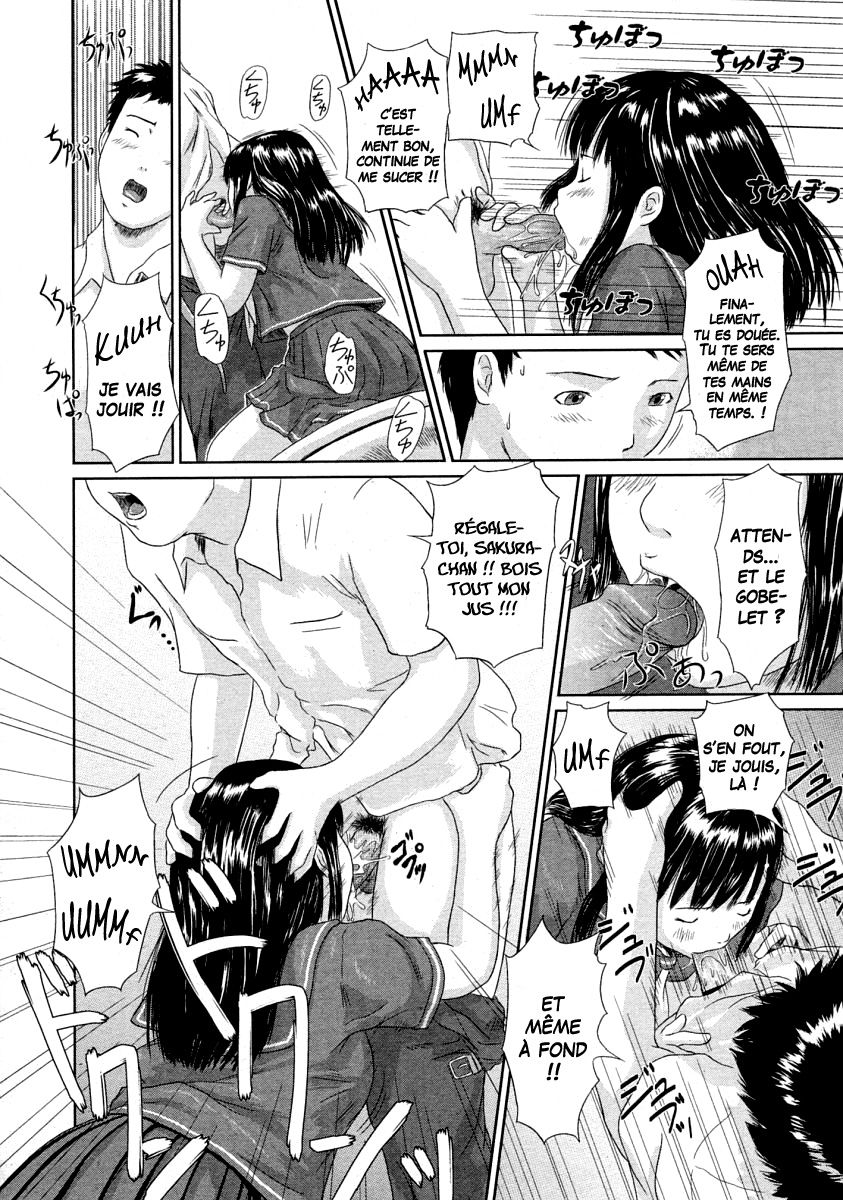 Idol no Tsukurikata | La Création d'une Idol page 8 full