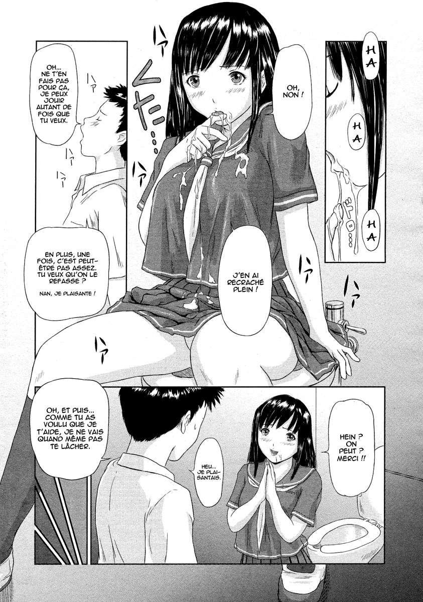 Idol no Tsukurikata | La Création d'une Idol page 9 full