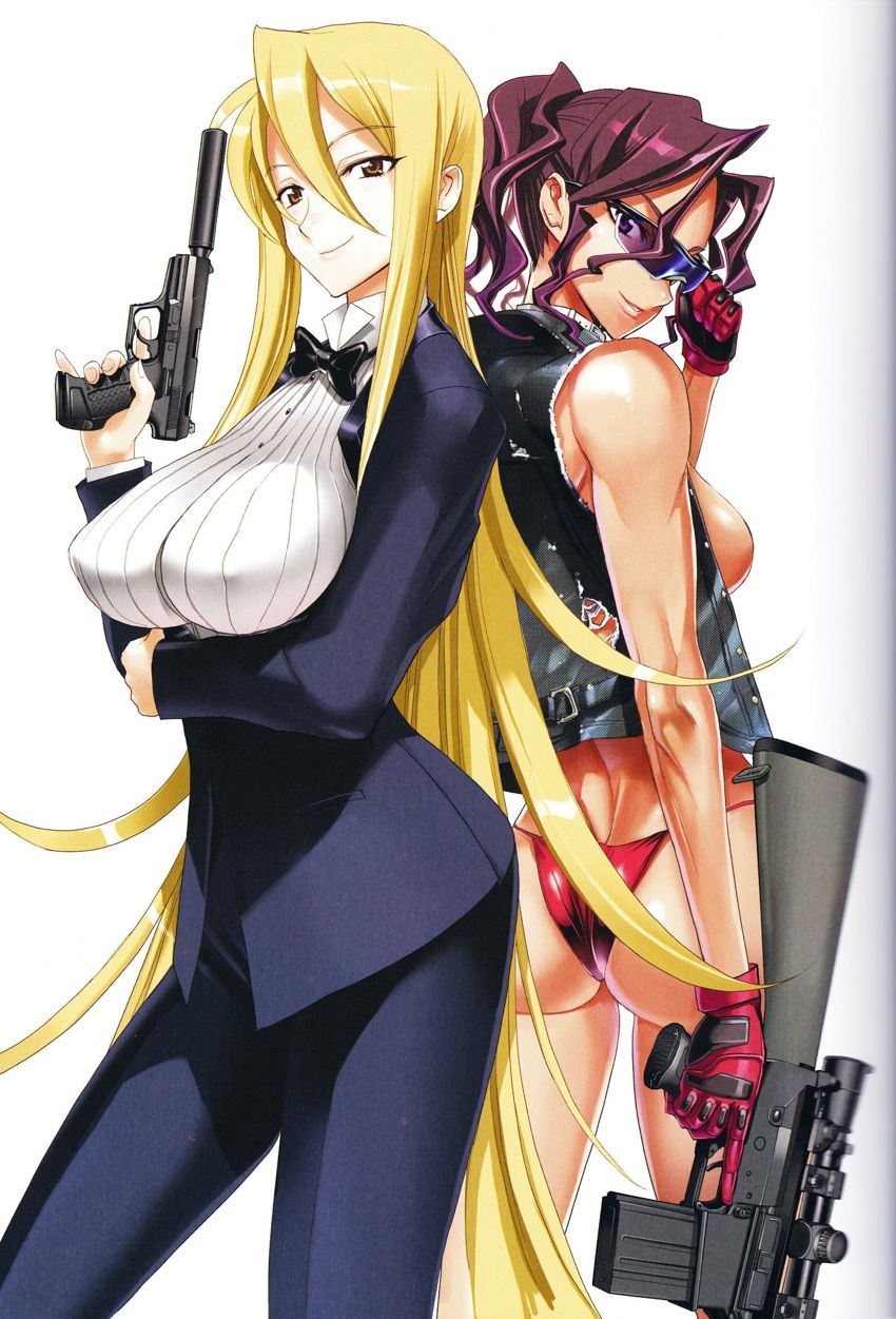 Satou Shouji  - Huge breast gallery page 5 full