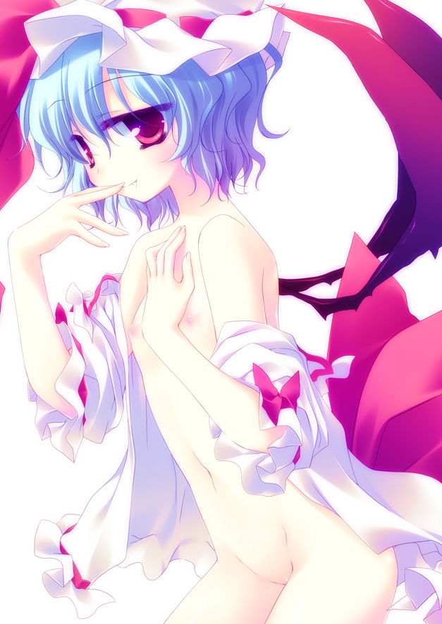 Touhou Picture vol.1 page 10 full