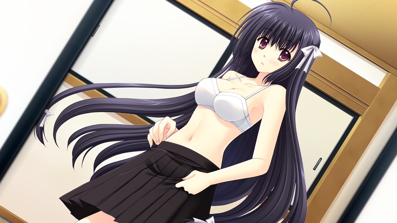 World Wide Love! ～ Sekai Seifuku Kanojo Fandisc ～ Limited Edition page 2 full