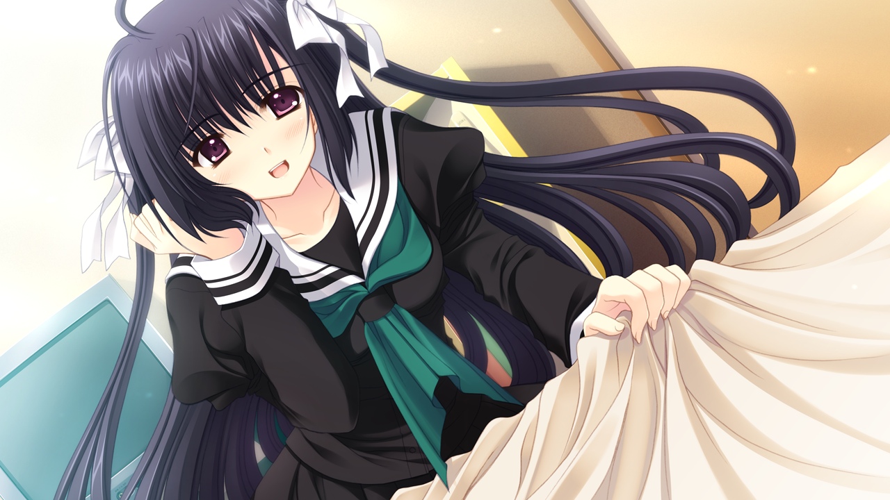 World Wide Love! ～ Sekai Seifuku Kanojo Fandisc ～ Limited Edition page 4 full