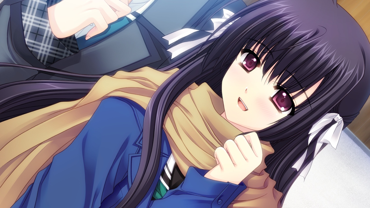 World Wide Love! ～ Sekai Seifuku Kanojo Fandisc ～ Limited Edition page 5 full