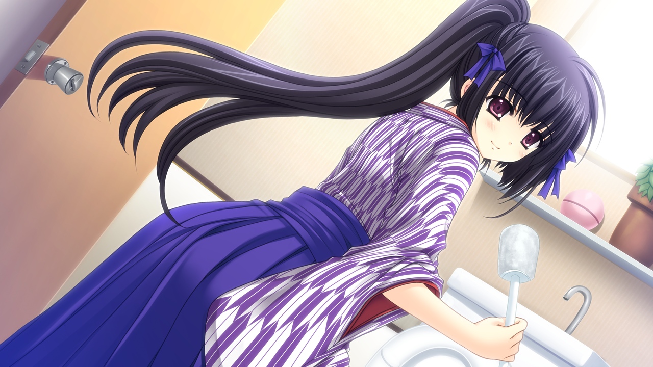 World Wide Love! ～ Sekai Seifuku Kanojo Fandisc ～ Limited Edition page 6 full