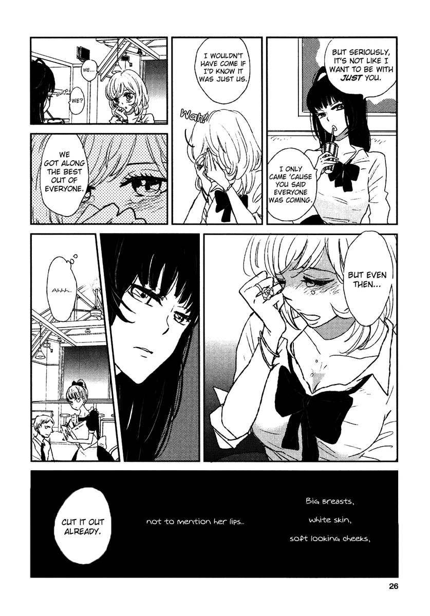 Matching page 3 full