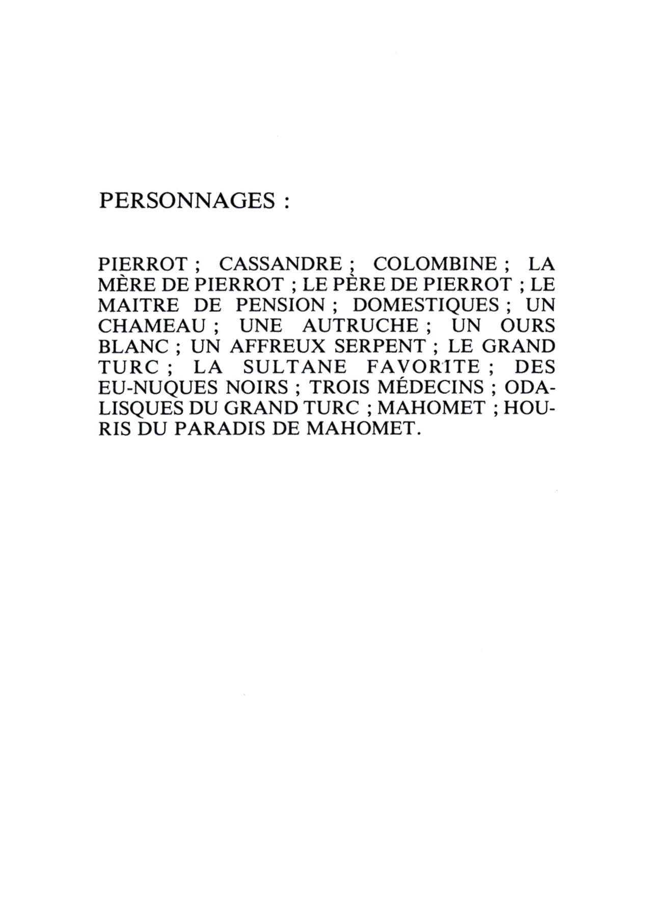 - Pierrot au Sérail page 7 full