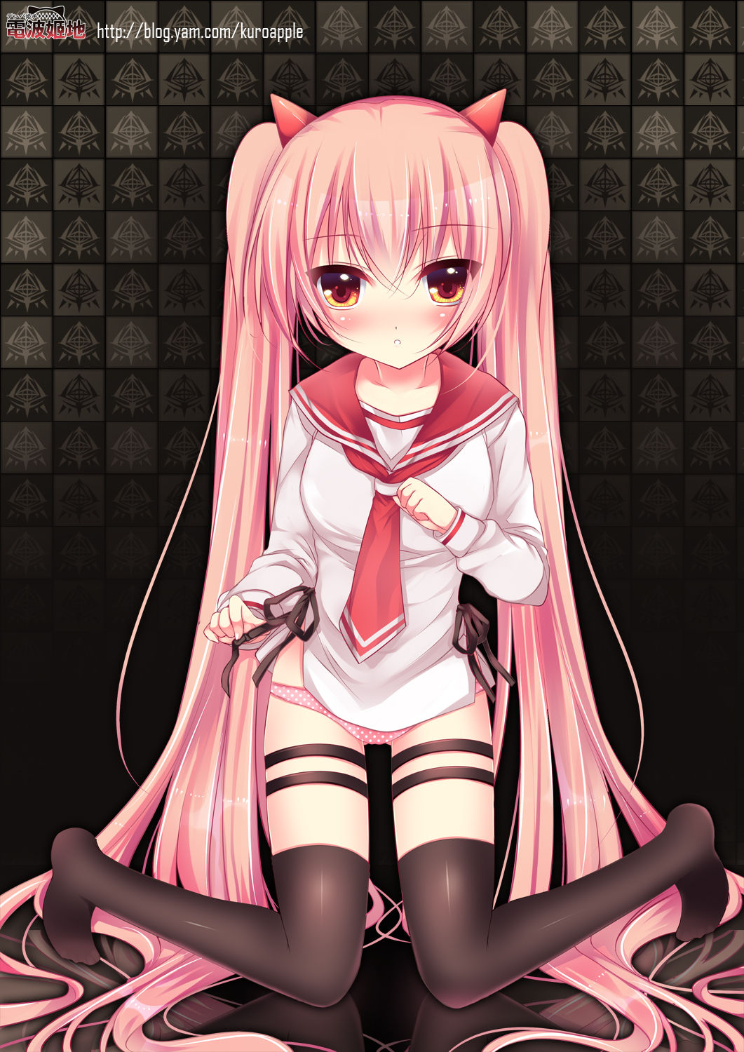 Hidan no Aria hentai pics page 8 full