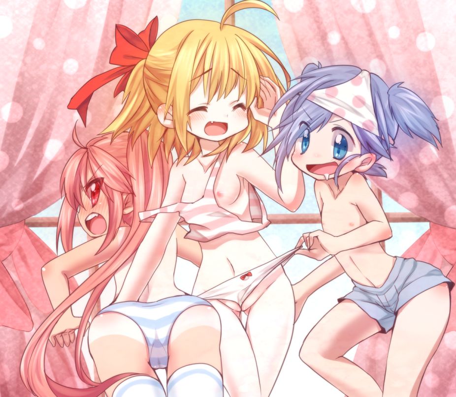 Loli File CXCIX page 8 full