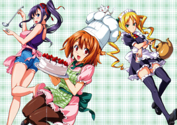 Maken Ki Pictures cover