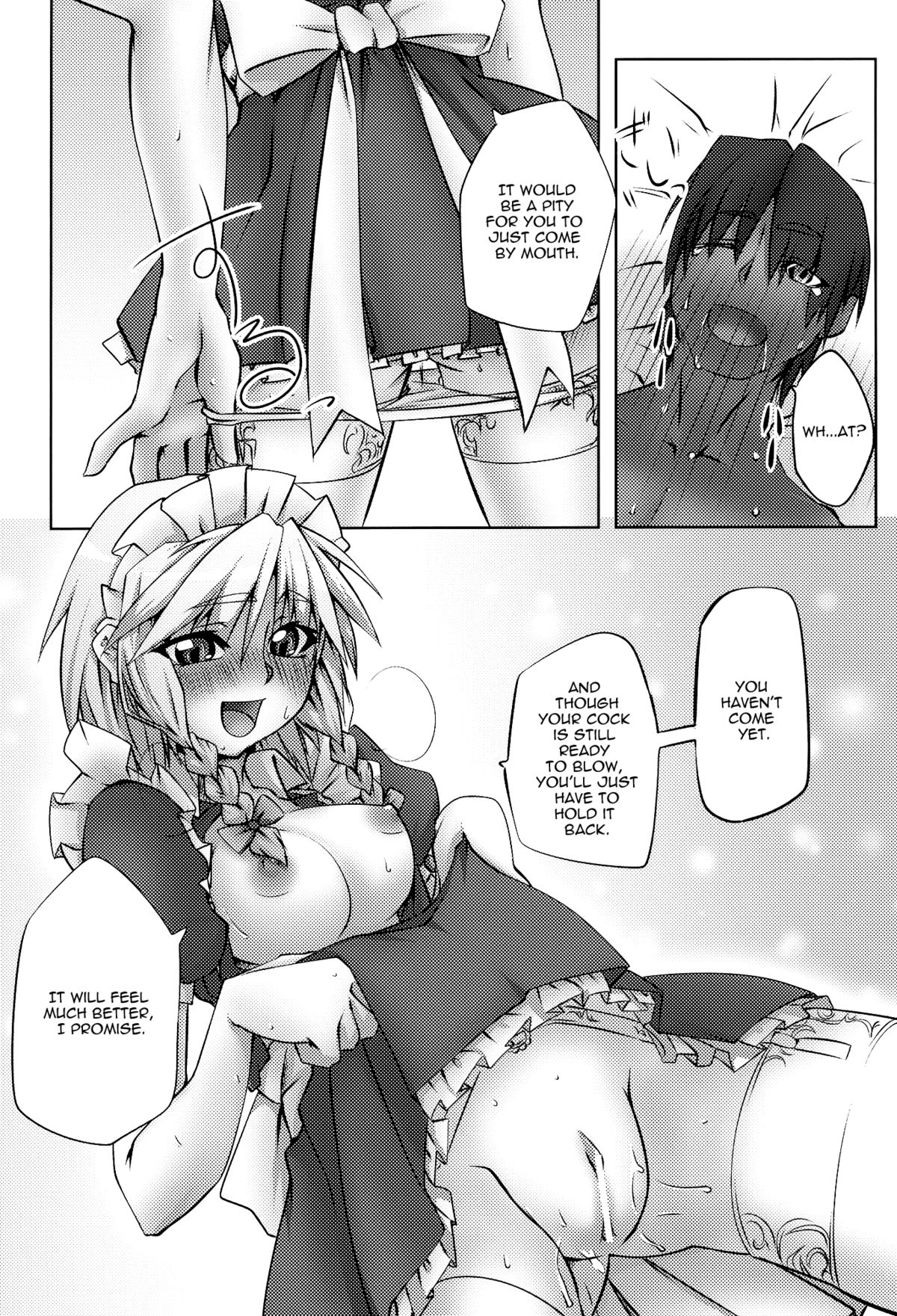 Scarlet Rule page 10 full