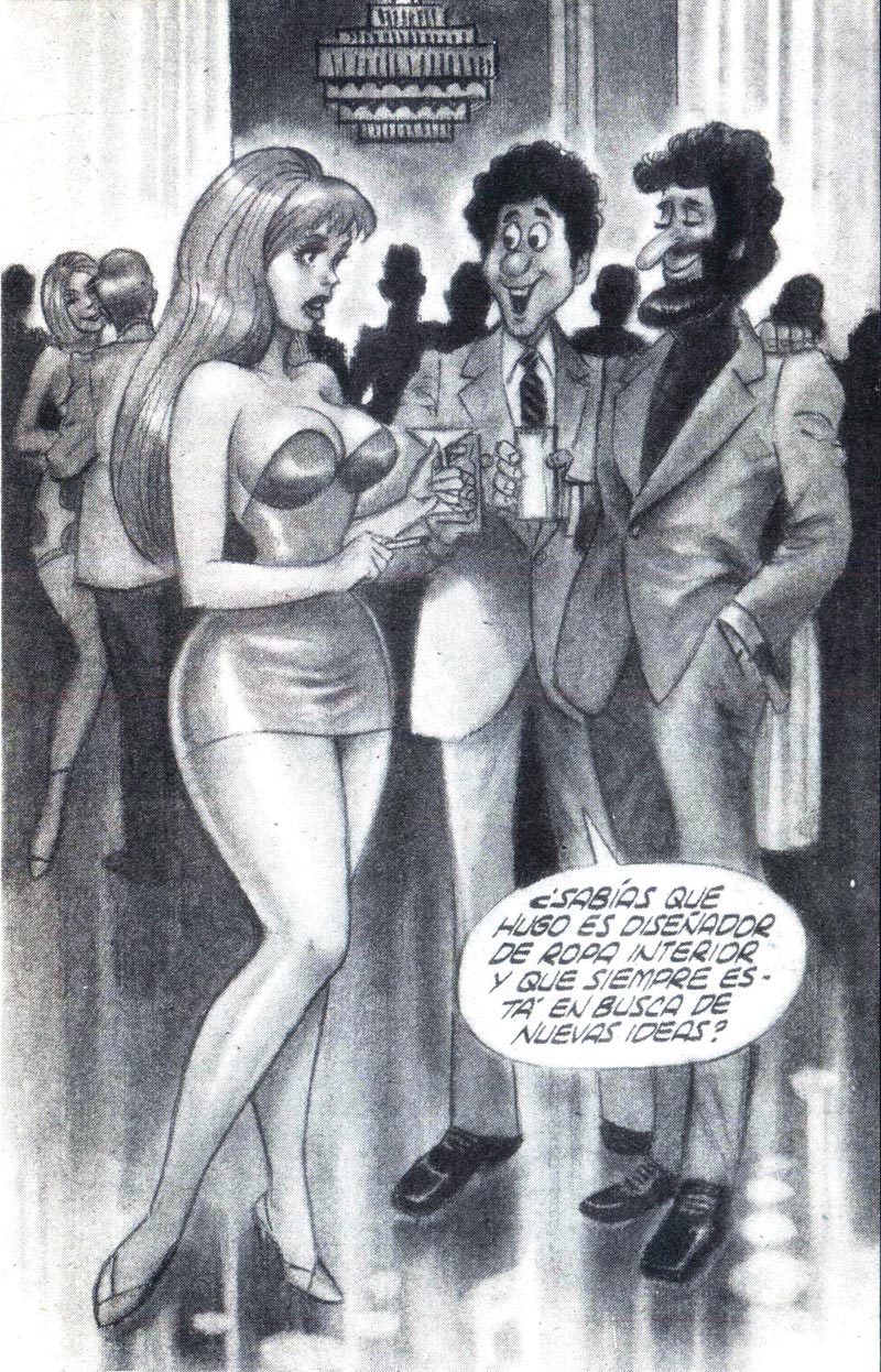 EL MIL CHISTES N&ordm; 187 page 6 full