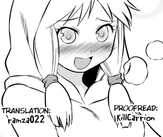 Road Roller da!! | Gudaguda no Mama page 1 full