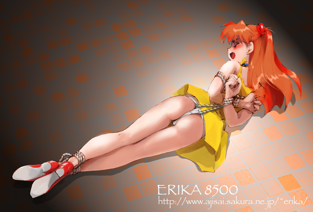Erika's Co.so.Ad Artworks page 1 full