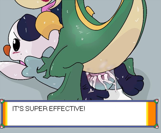 Pokemon on Pokemon/Trainers +full-anthros page 4 full