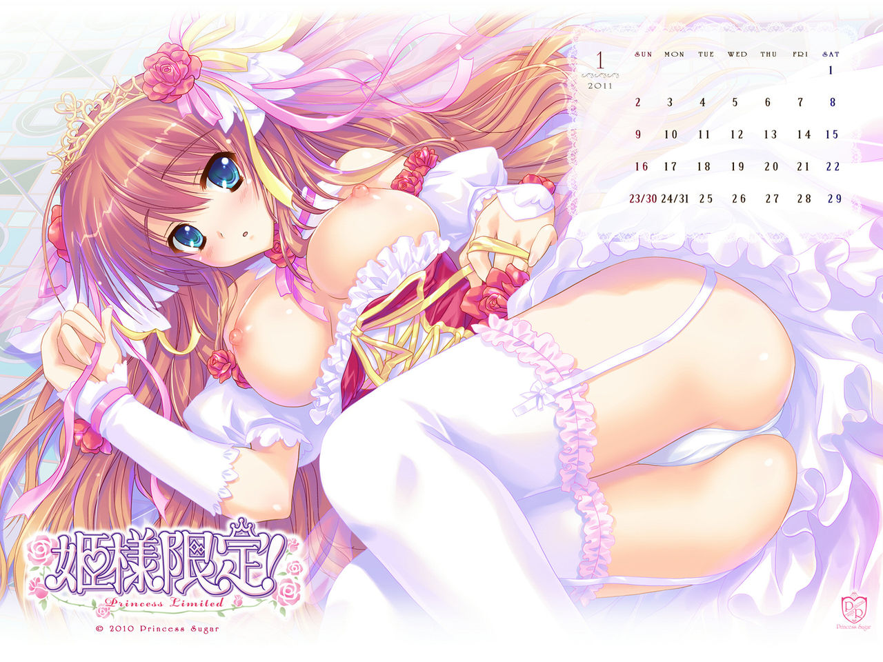 Hentai &amp; Moe &amp; Doujinshi Picture pack 66 page 6 full