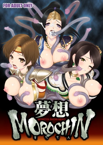 Musou MOROCHIN cover