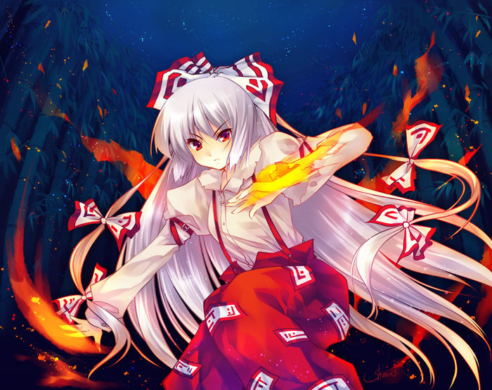 touhou project page 3 full
