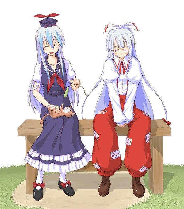 touhou project page 4 full
