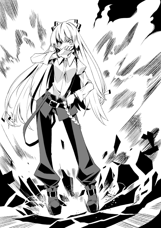touhou project page 9 full