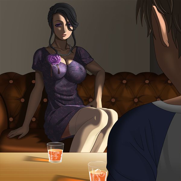 Kawakaburi no Cherry page 4 full