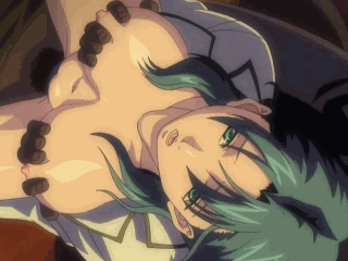 hentai anime - G-Spot Express - Stitch and Gifs page 4 full