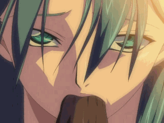 hentai anime - G-Spot Express - Stitch and Gifs page 5 full