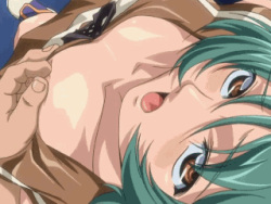hentai anime - G-Spot Express - Stitch and Gifs