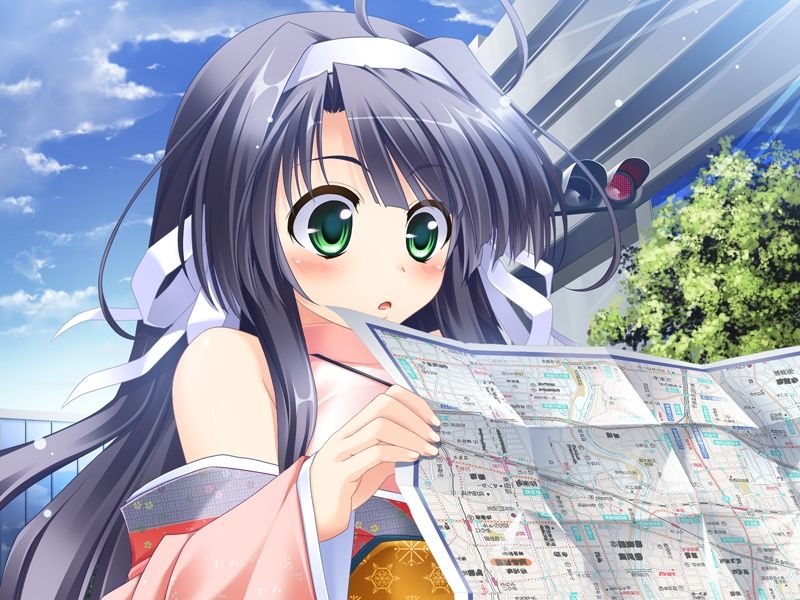 Koisuru Koto to Mitsuketari! page 2 full