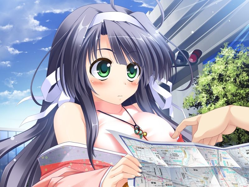 Koisuru Koto to Mitsuketari! page 3 full