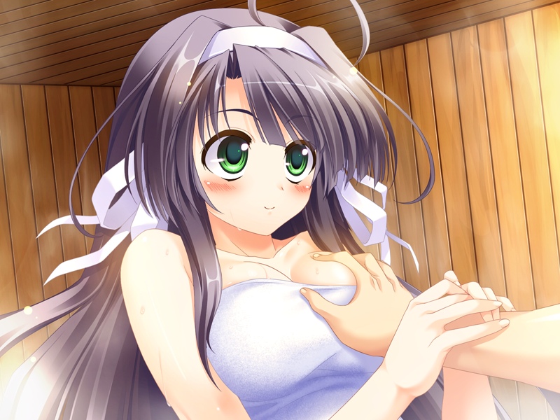 Koisuru Koto to Mitsuketari! page 4 full