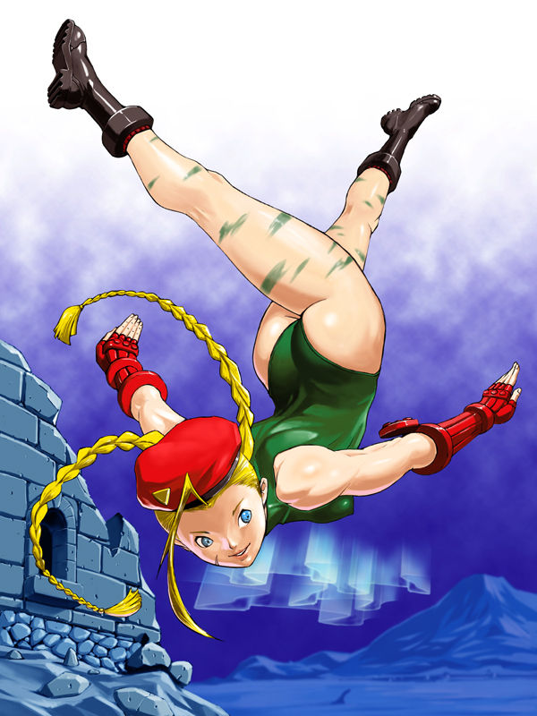 Cammy White page 2 full