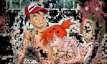 Anime cover