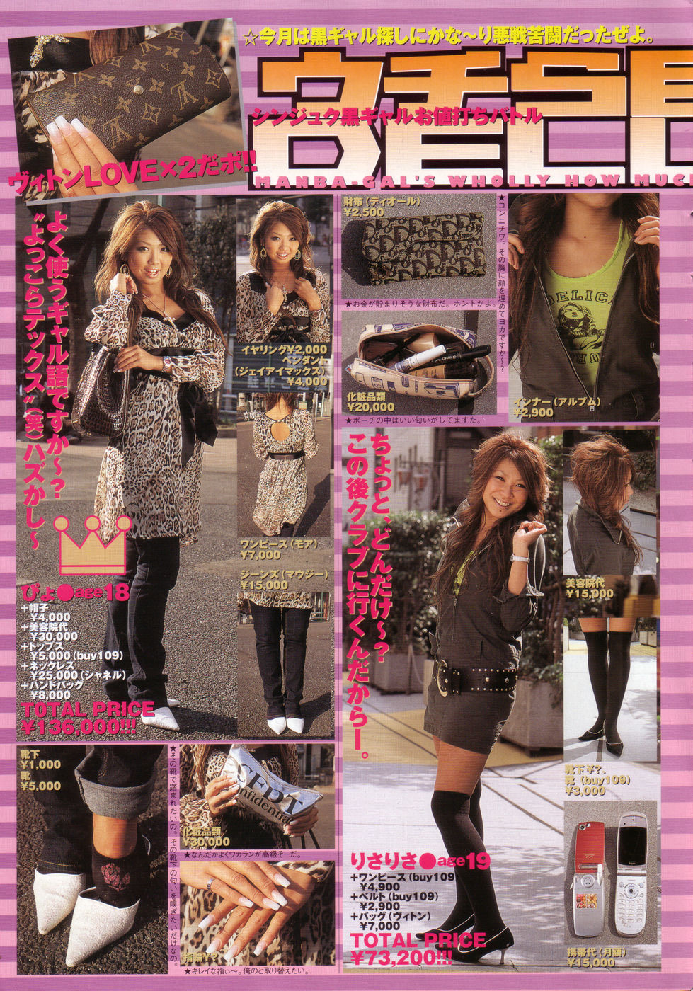 Chobekomi Vol.07 Jun. 2007 page 10 full