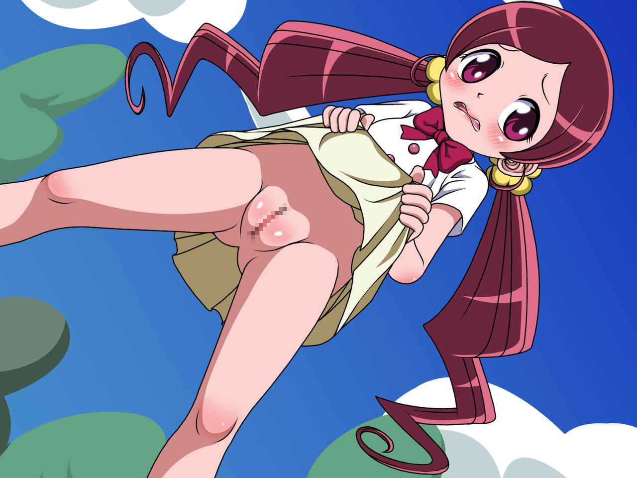 Omoshuu AP2 page 5 full