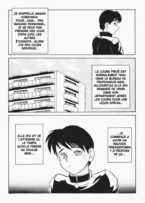 Secret Plot 4 page 2 full