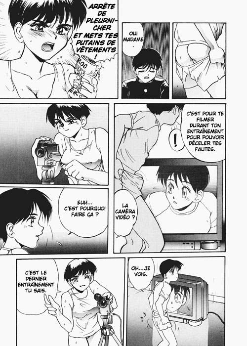 Secret Plot 4 page 5 full