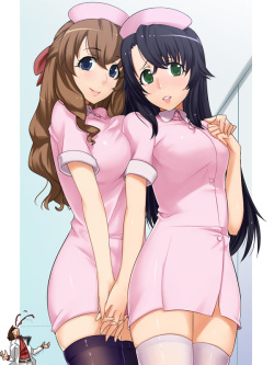 Group of Girls