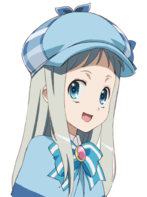 Ano Hi Mita Hana no Namae wo Bokutachi wa Mada Shiranai Complete Gelbooru Batch page 6 full