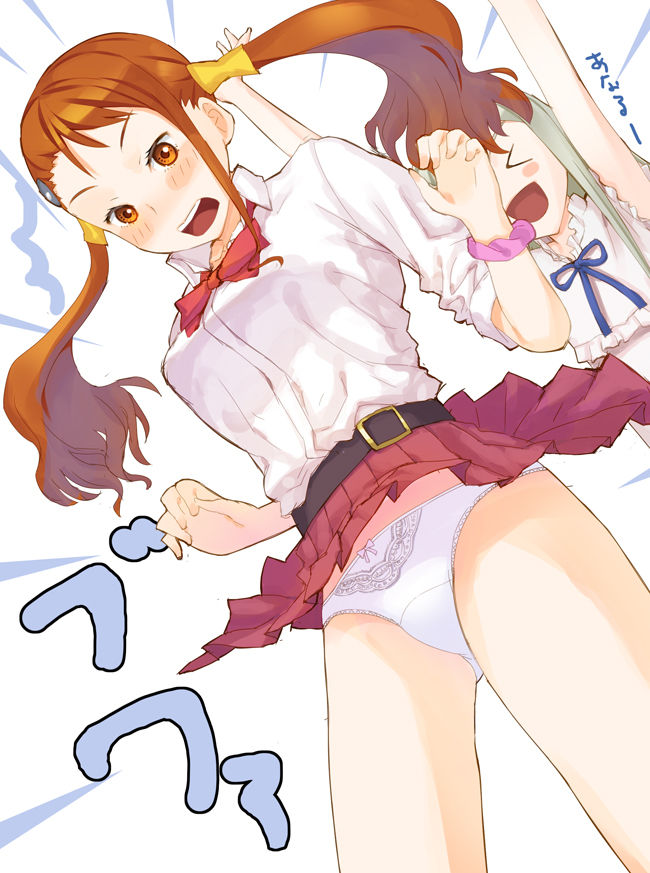 Ano Hi Mita Hana no Namae wo Bokutachi wa Mada Shiranai Complete Gelbooru Batch page 7 full