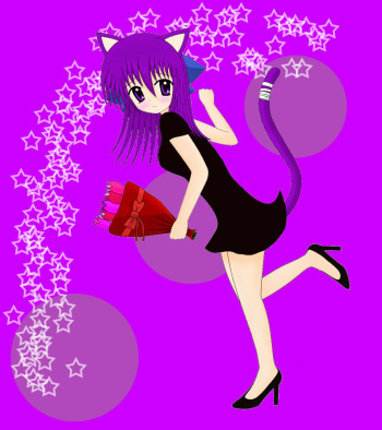 CATGIRLS AWESOME cover