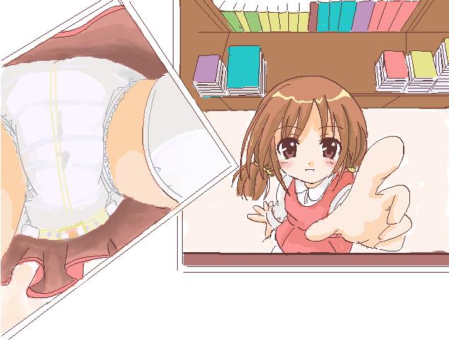 diaper girls page 6 full